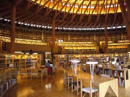 なぜ、国際教養大学で人材は育つのか 図書館.jpg