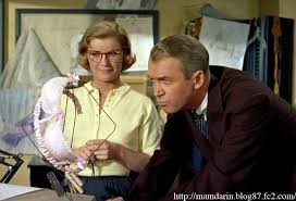 めまい バーバラ・ベル・ゲデス.jpg