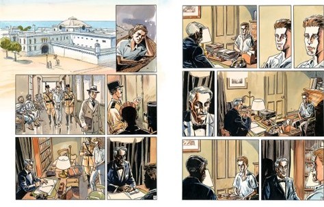 バンド・デシネ 異邦人２.jpg