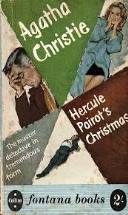 名探偵ポワロ（第42話）／ポワロのクリスマス  book.jpg