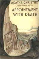 死との約束 英初版Collins　1938年 .jpg