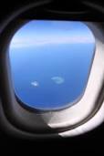 飛行機から見た南の島.jpg