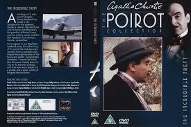 Agatha Christie's Poirot The Incredible Theft dvd.bmp