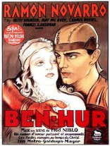 BEN-HUR　A TALE OF THE CHRIST　ｐｏｓｔｅｒ.png