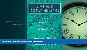 Career Counseling Process, Issues, and Techniques.jpg