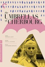 Cherbourg no Amagasa (1964).jpg
