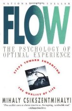 Flow：The Psychology of Optimal Experience.jpg