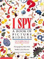 I SPY：A BOOK OF PICTURE RIDDLES.jpg
