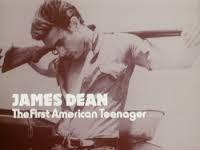 JAMES DEAN THE FIRST AMERICAN TEENAGER.jpg