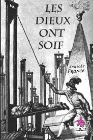 Les Dieux ont Soif, 1912１.jpg