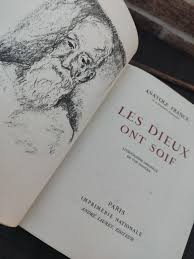 Les Dieux ont Soif, 1912３.jpg