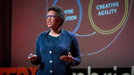Linda Hil：How to manage for collective creativity  TED.jpg