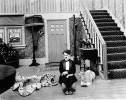 ONE A.M.　 Chaplin 01.jpg