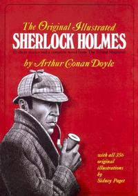 Original Illustrated Sherlock Holmes.jpg