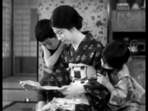 Ozu - Tokyo Chorus(1931).jpg