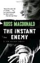 Ross MacDonald：The Instant Enemy.bmp