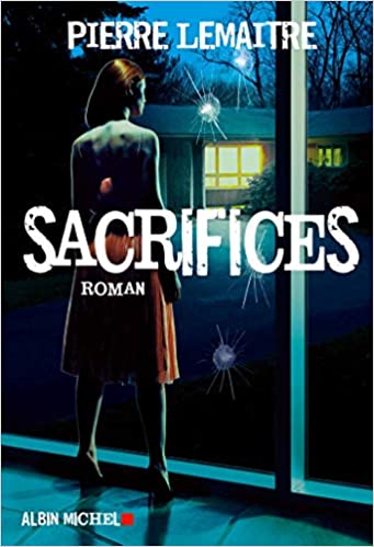 Sacrifices (A.M.THRIL.POLAR) (French Edition).jpg