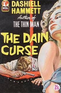 The Dain Curse by Dashiell Hammett (Consul M718, 1959).jpg