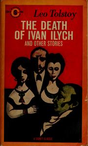 The Death of Ivan Ilyich.jpg