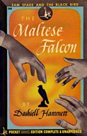 The Maltese Falcon pocket book edition big.jpg