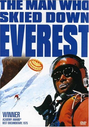 The Man Who Skied Down Everest dvd.jpg