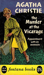 The Murder at the Vicarage - Fontana.jpg