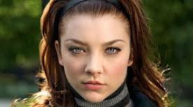 WHY DIDN'T THEY ASK EVANS　Natalie Dormer.jpg