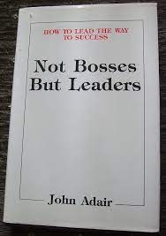 not boss nut leader John Adair.jpg