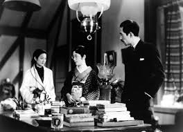 ozu  'What Did the Lady Forget？'.jpg
