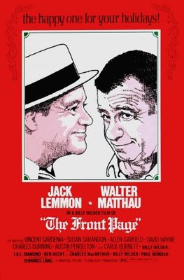 the front page（1974）poster.jpg