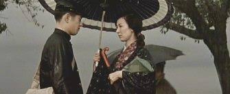 文学座俳優色紙 ￼杉村春子 荒木道子 三津田健 中村伸郎 坂東みの