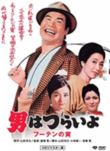 HUREC AFTERHOURS 人事コンサルタントの読書・映画備忘録: 渥美 清