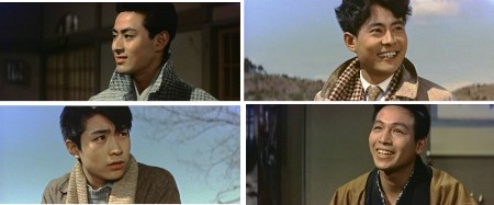 日本映画 ５０年代 Archives - HUREC AFTERHOURS 人事コンサルタントの読書・映画備忘録