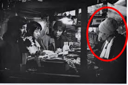 HUREC AFTERHOURS 人事コンサルタントの読書・映画備忘録: 日本映画 ８０年代 Archives