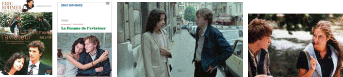 3298】 ○ エリック・ロメール「<font color=peru>緑の光線</font