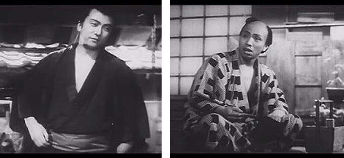 HUREC AFTERHOURS 人事コンサルタントの読書・映画備忘録: 日本映画 ４０年代 Archives
