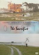 サクリファイス タルコフスキー dvd.jpg