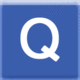 Qのロゴ.gifのサムネール画像